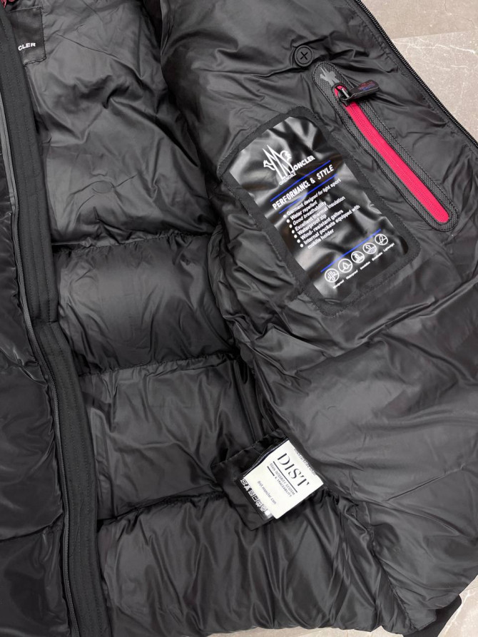 Куртка Moncler — изображение 8
