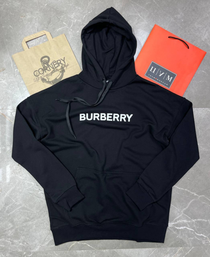 Худи Burberry