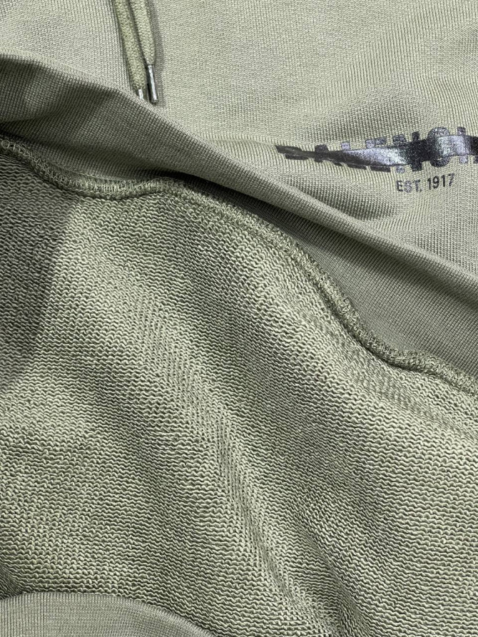 Худи Balenciaga — изображение 7