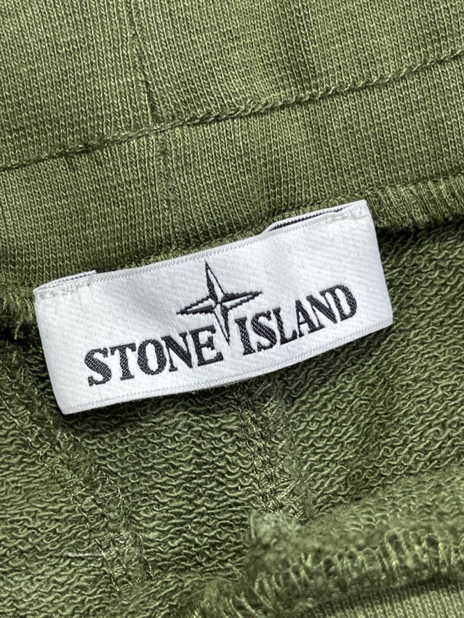 Спортивный Костюм Stone Island — изображение 5