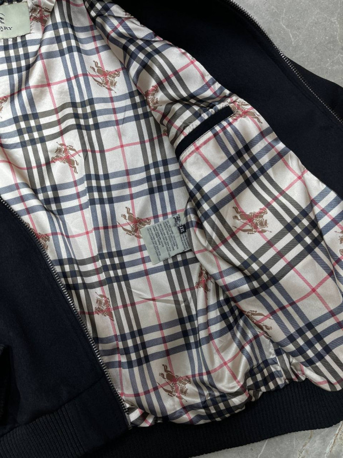 Бомбер Burberry — изображение 6
