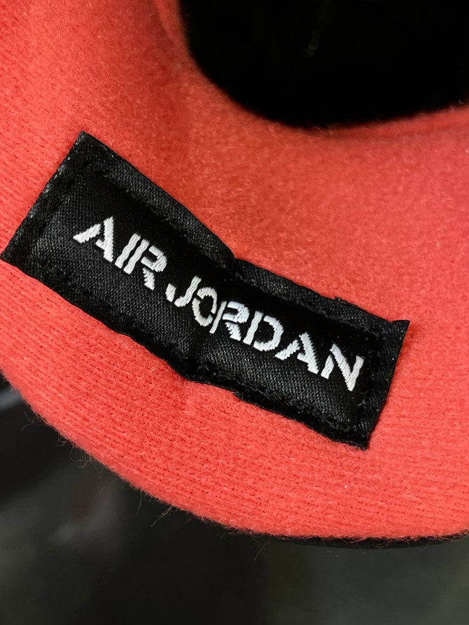 Кроссовки Jordan 4 Retro Red Thunder — изображение 9