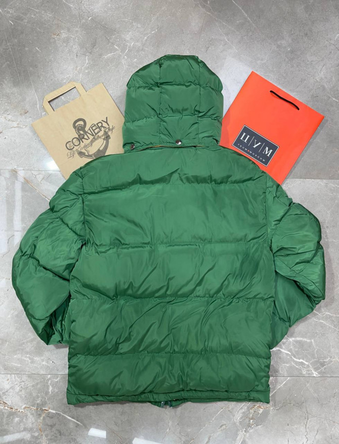 Куртка Gucci x The North Face — изображение 2