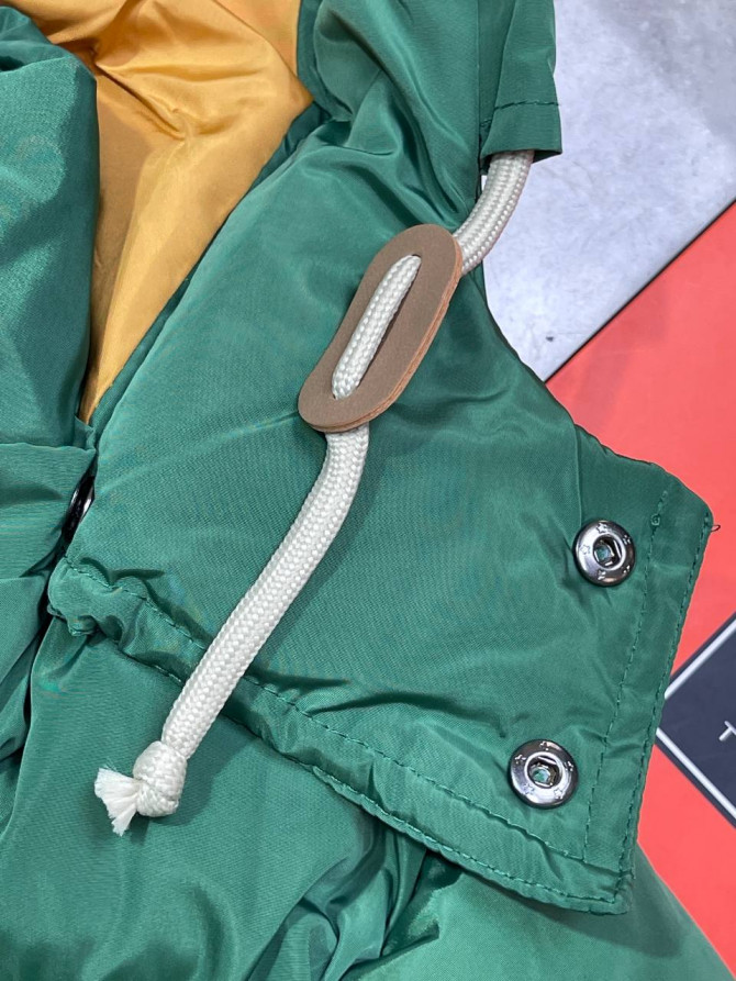 Куртка Gucci x The North Face — изображение 4