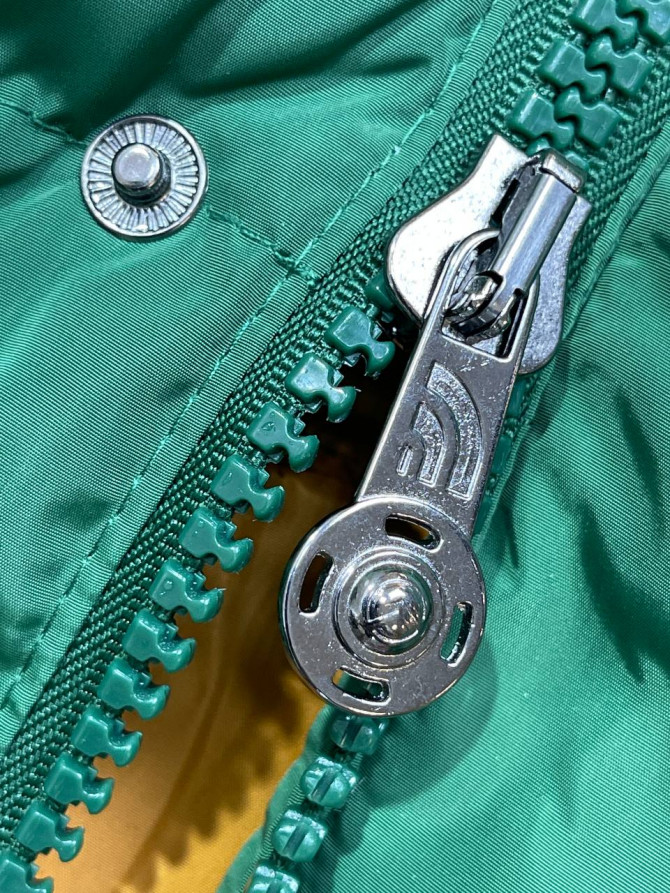 Куртка Gucci x The North Face — изображение 6