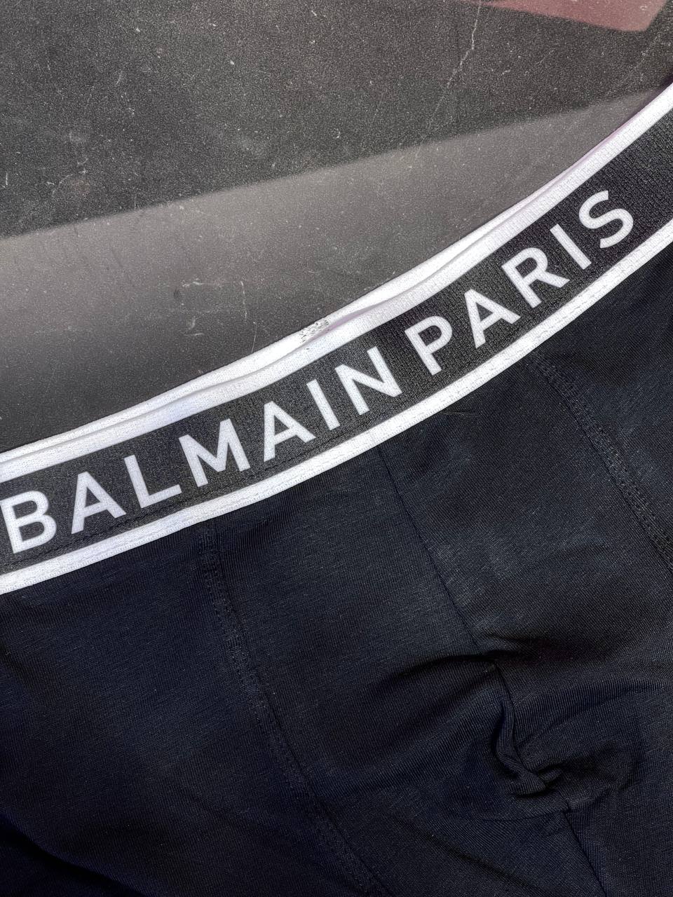 Трусы Balmain — фото 3