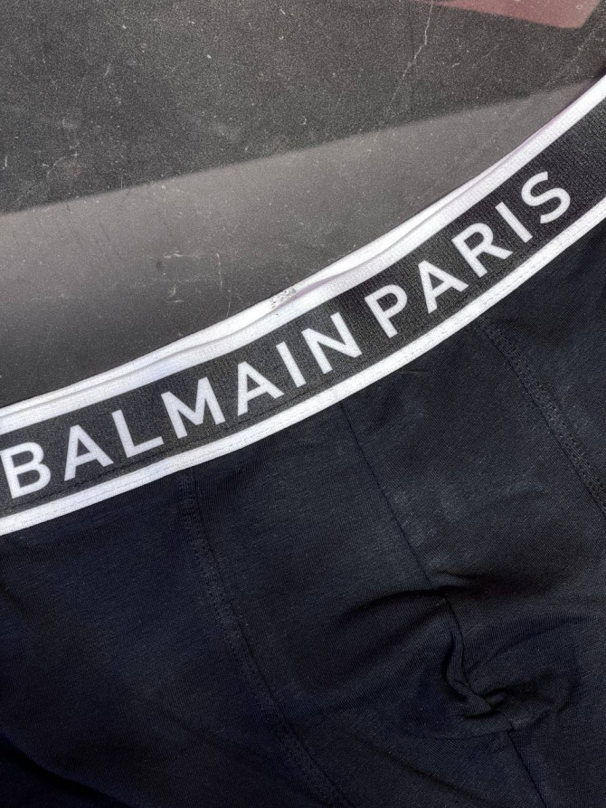 Трусы Balmain — изображение 3