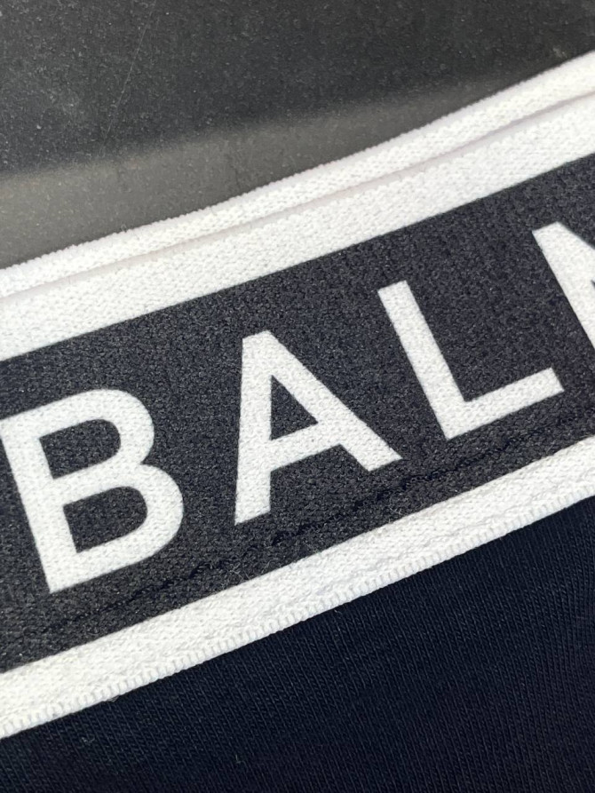 Трусы Balmain — изображение 4