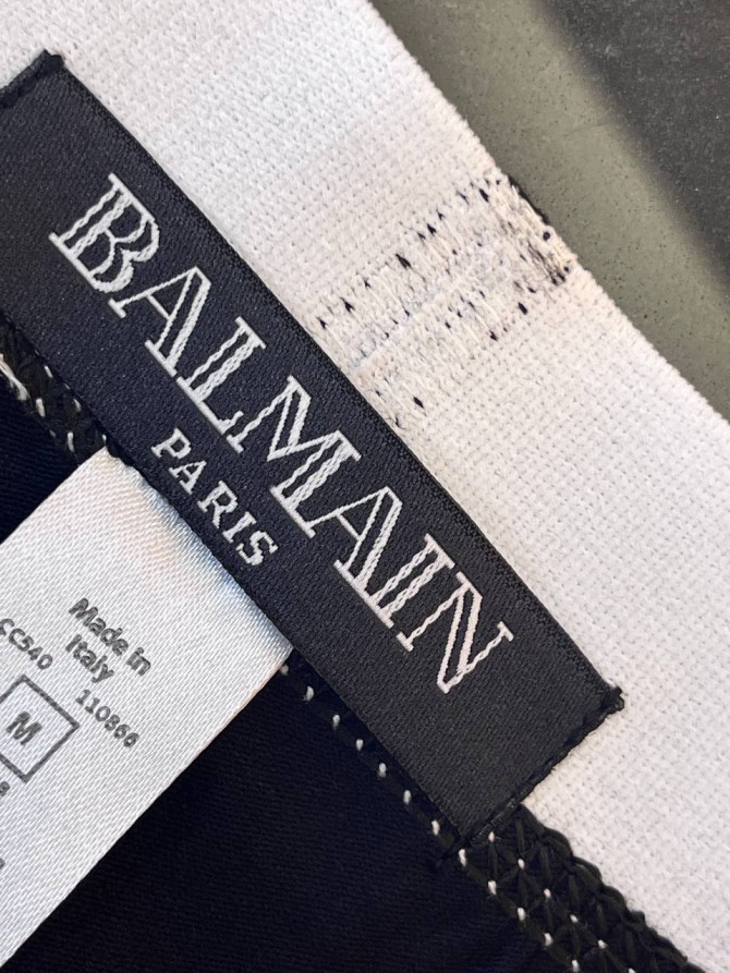 Трусы Balmain — изображение 5