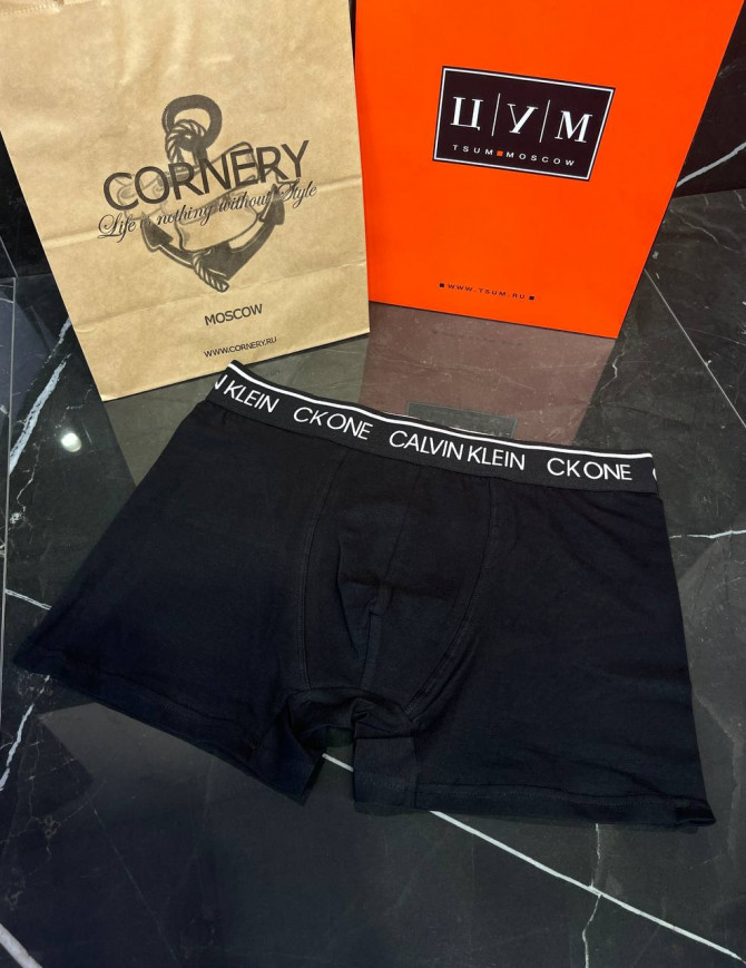 Трусы Calvin Klein