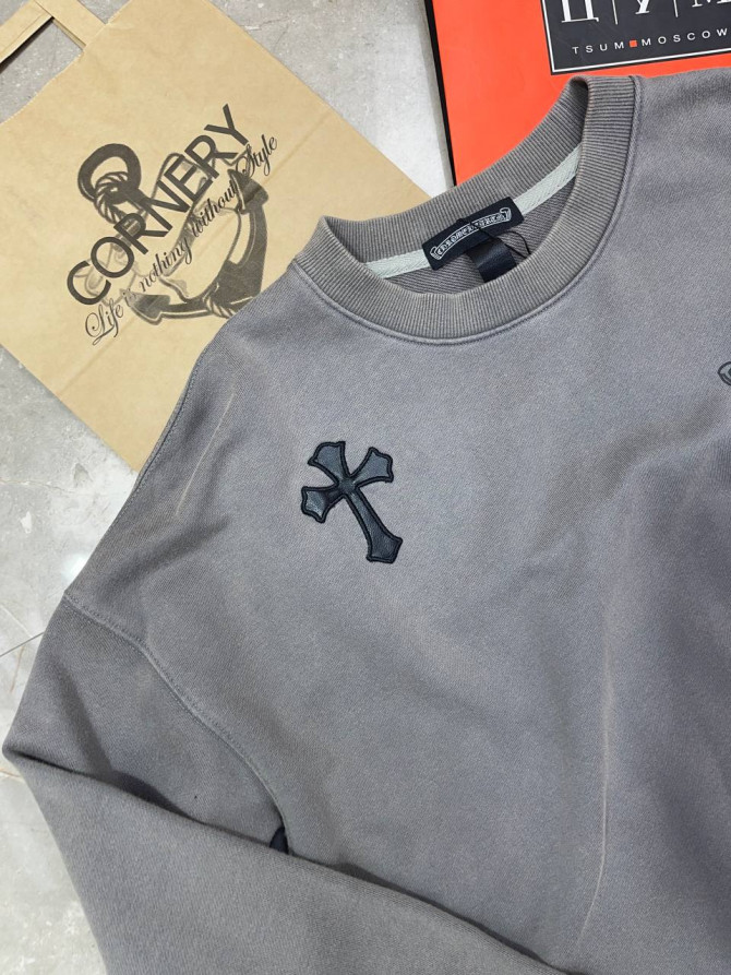 Кофта Chrome Hearts — изображение 3