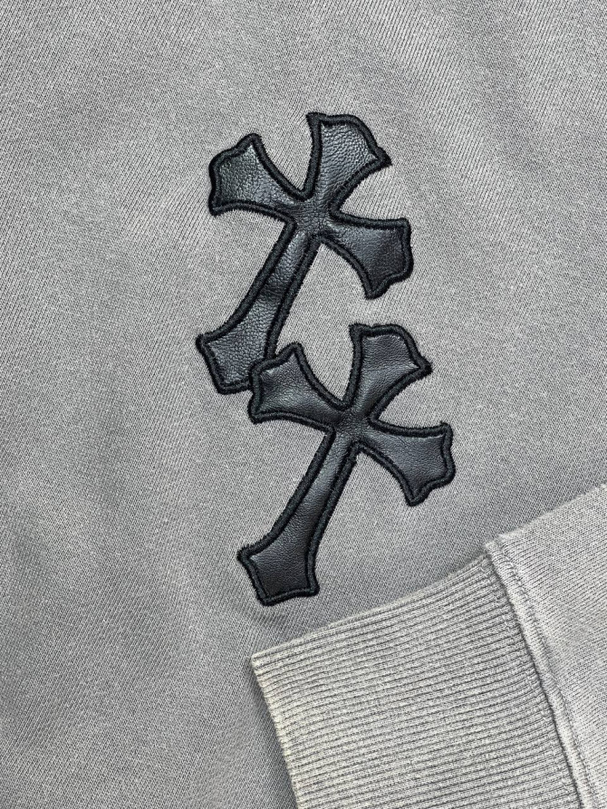 Кофта Chrome Hearts — изображение 6