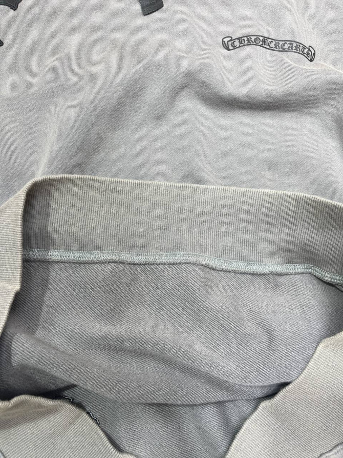 Кофта Chrome Hearts — изображение 7