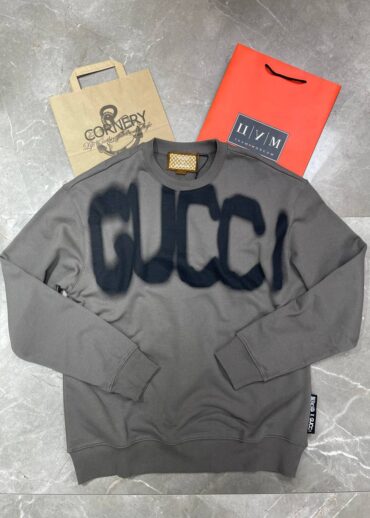 Кофта Gucci