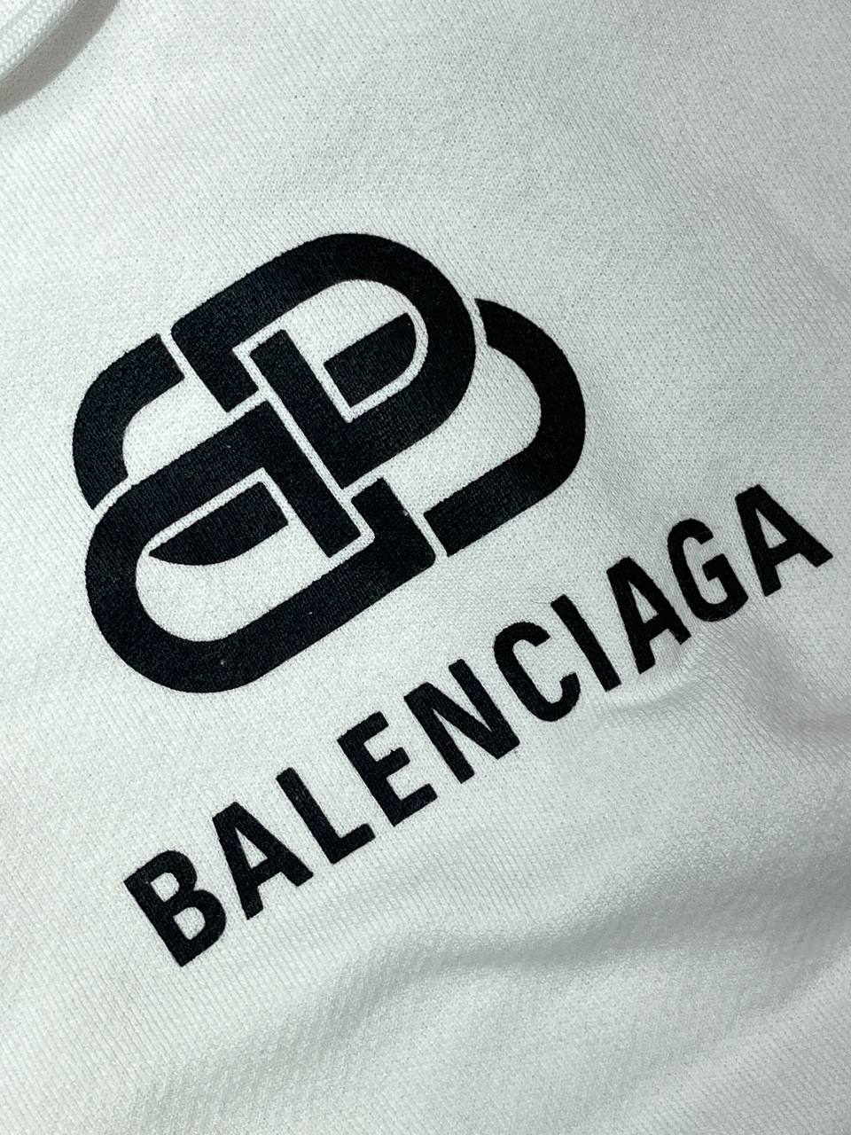 Худи Balenciaga — фото 8