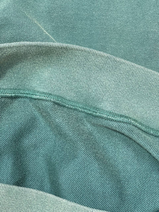Кофта Balenciaga — изображение 7