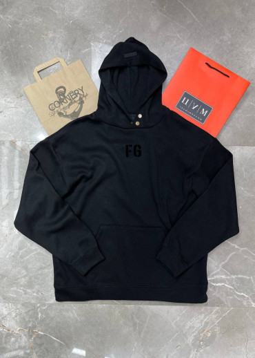 Худи Fear of God
