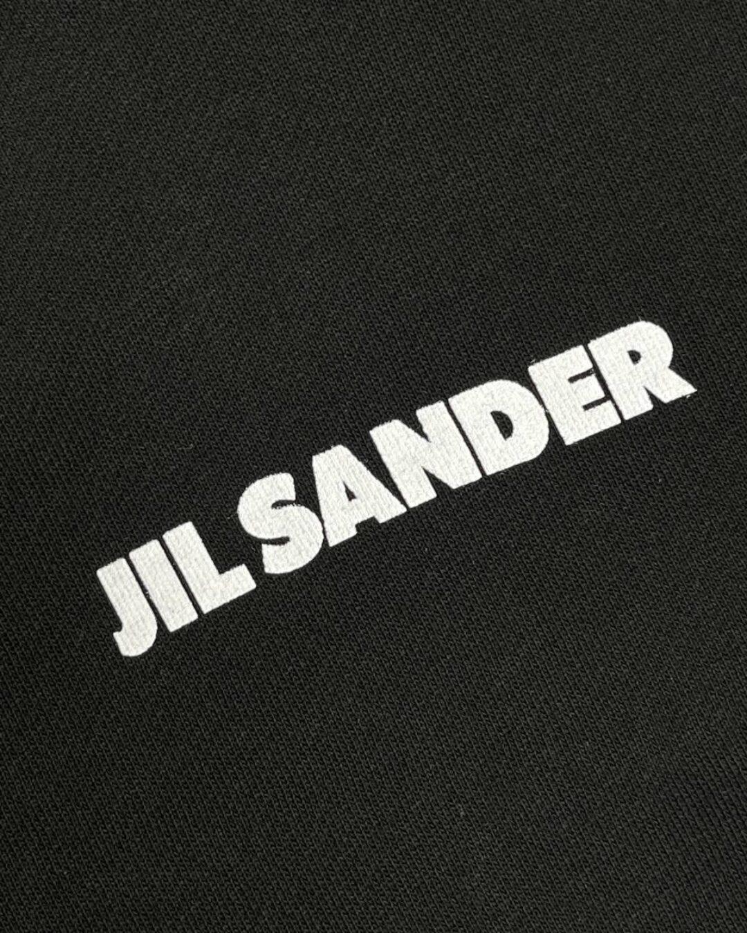Худи Jil Sander — изображение 5