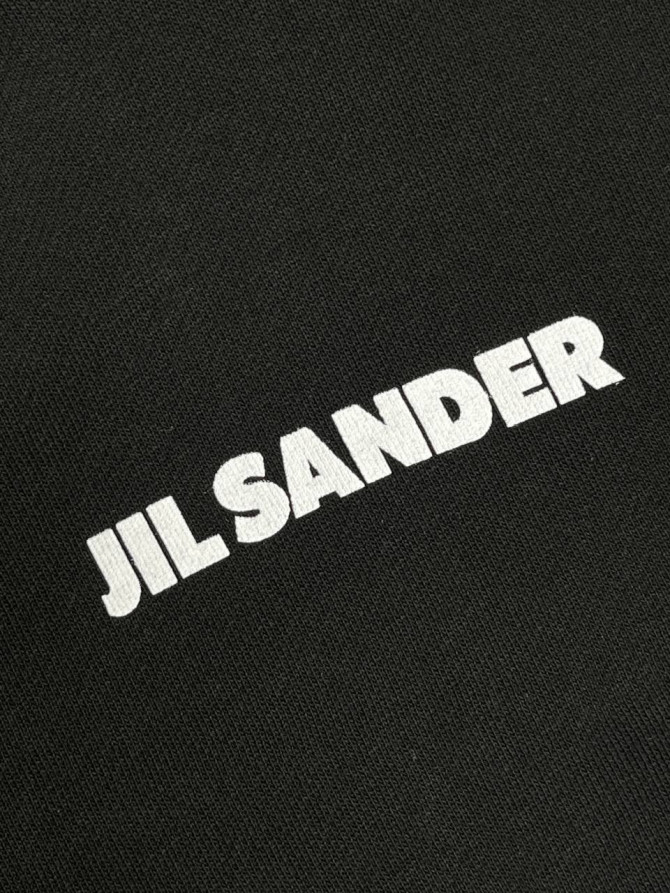 Худи Jil Sander — изображение 5