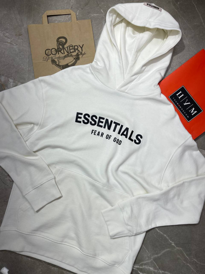 Худи Fear of God — изображение 5