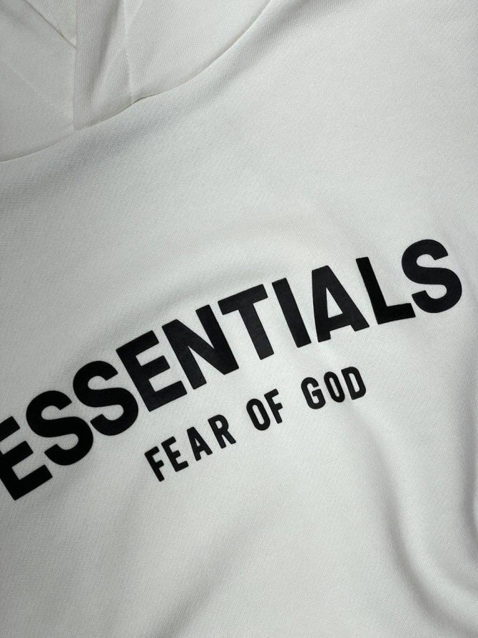 Худи Fear of God — изображение 7