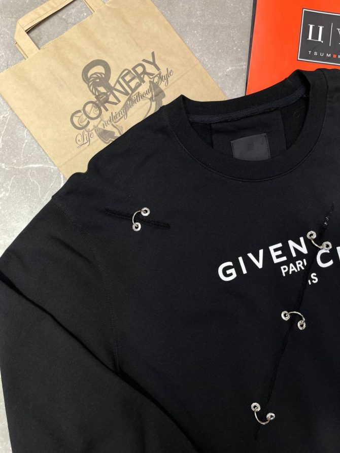 Кофта Givenchy — изображение 3