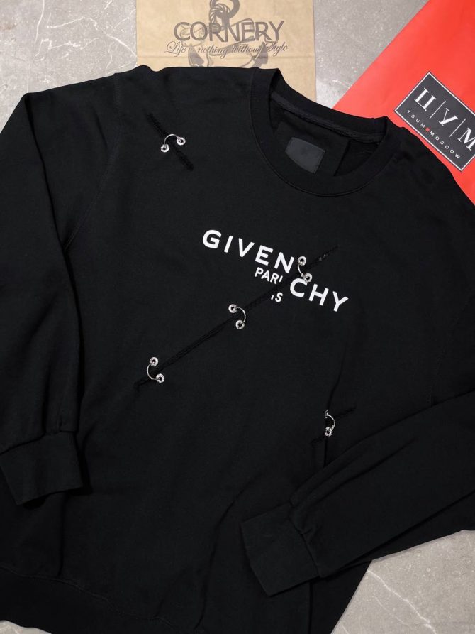 Кофта Givenchy — изображение 5