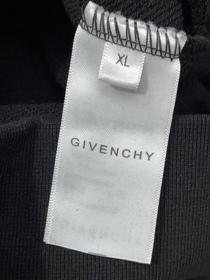 Кофта Givenchy — изображение 8