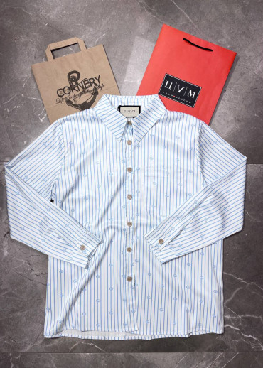 Рубашка Gucci