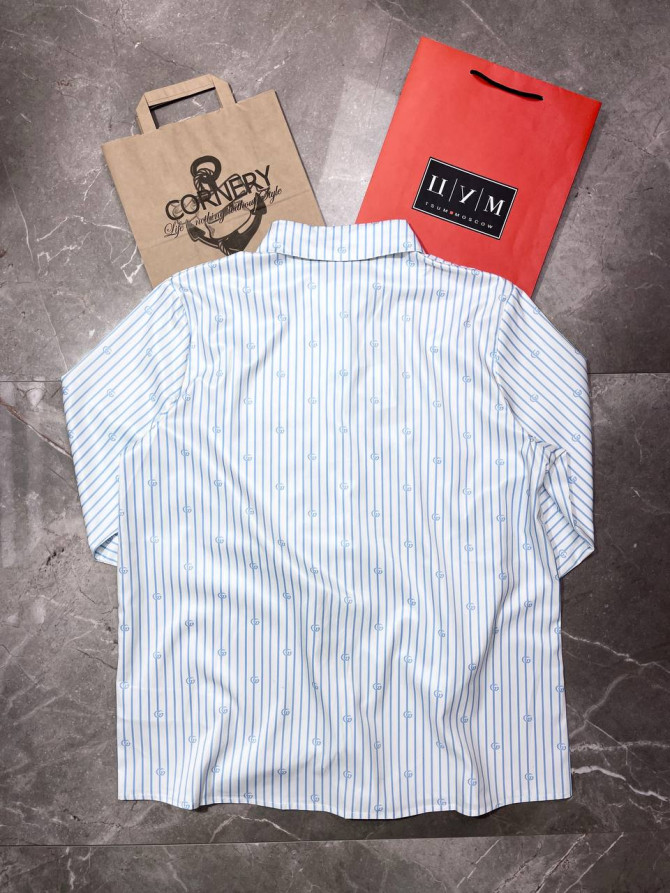 Рубашка Gucci — изображение 2