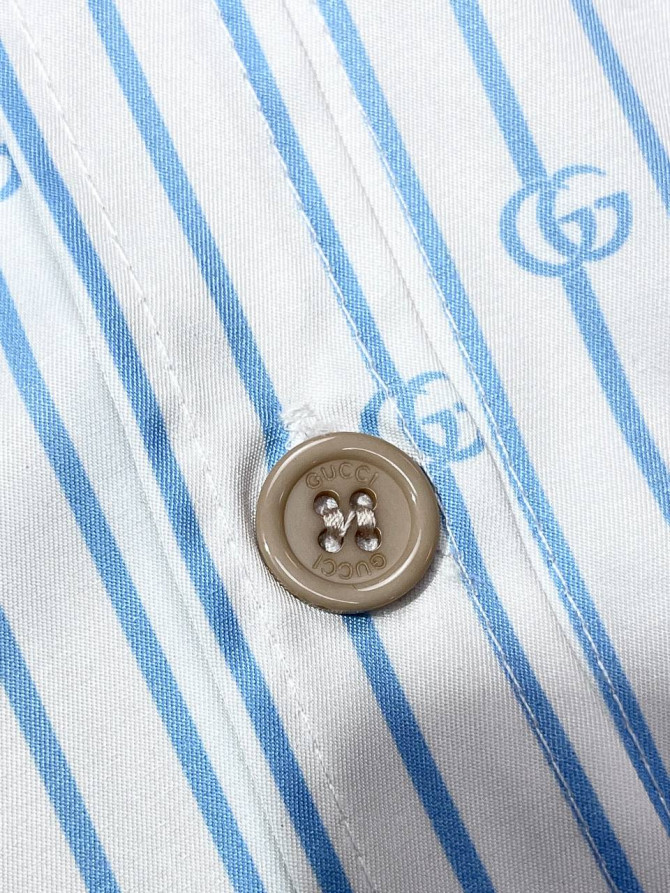 Рубашка Gucci — изображение 4
