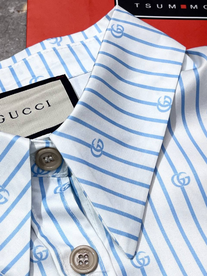 Рубашка Gucci — изображение 7