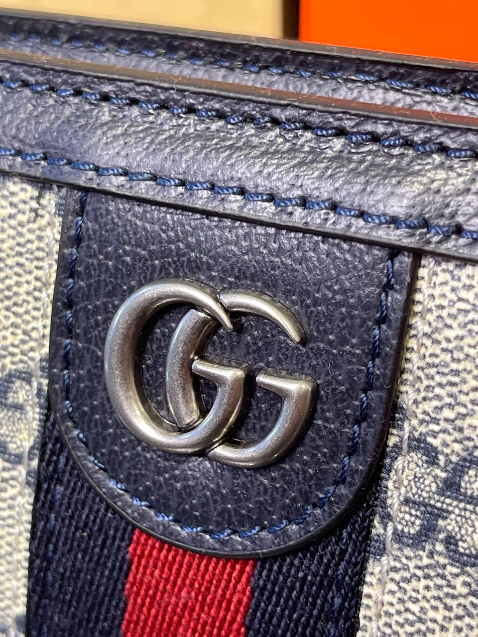 Сумка Gucci — фото 4