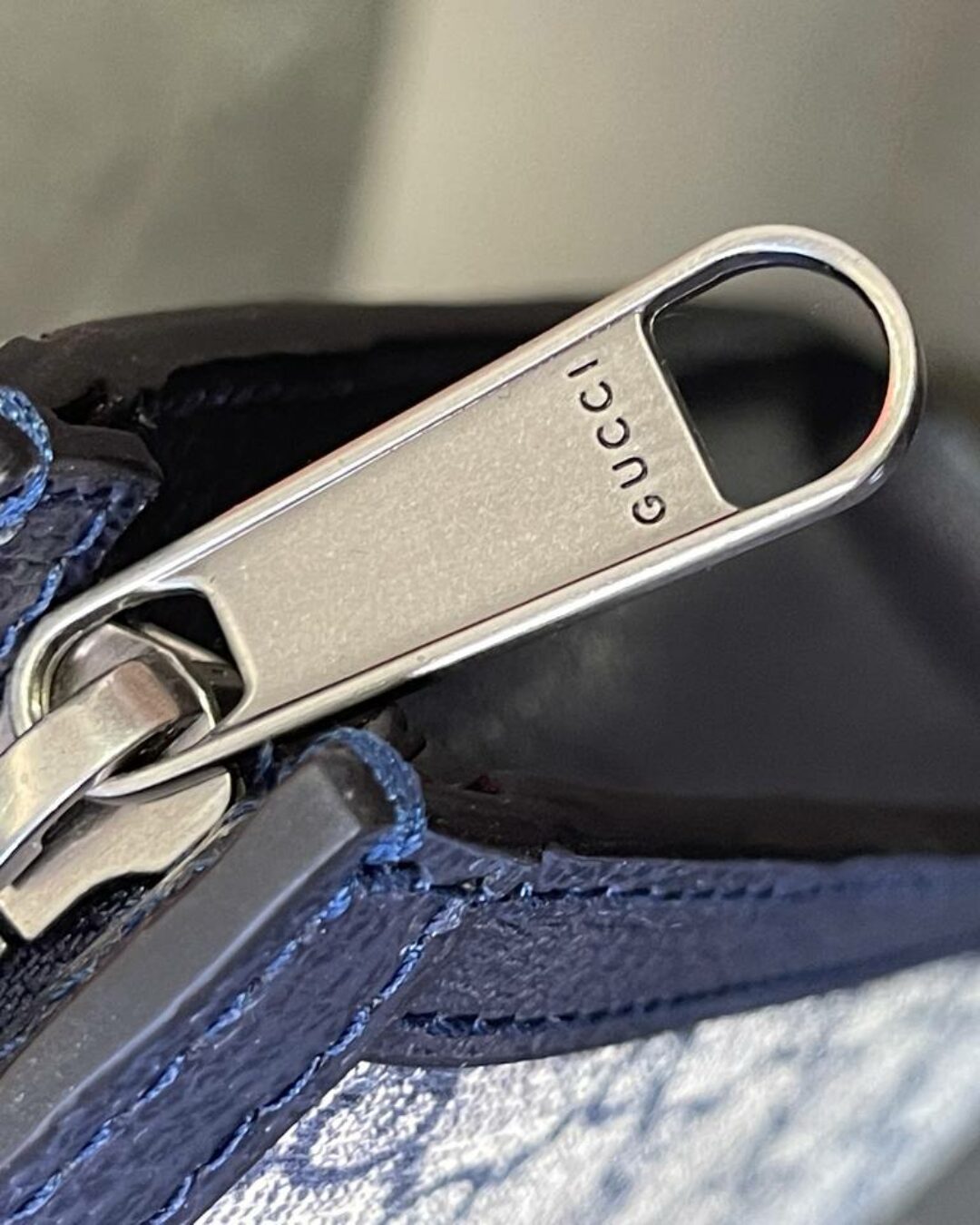 Сумка Gucci — изображение 2