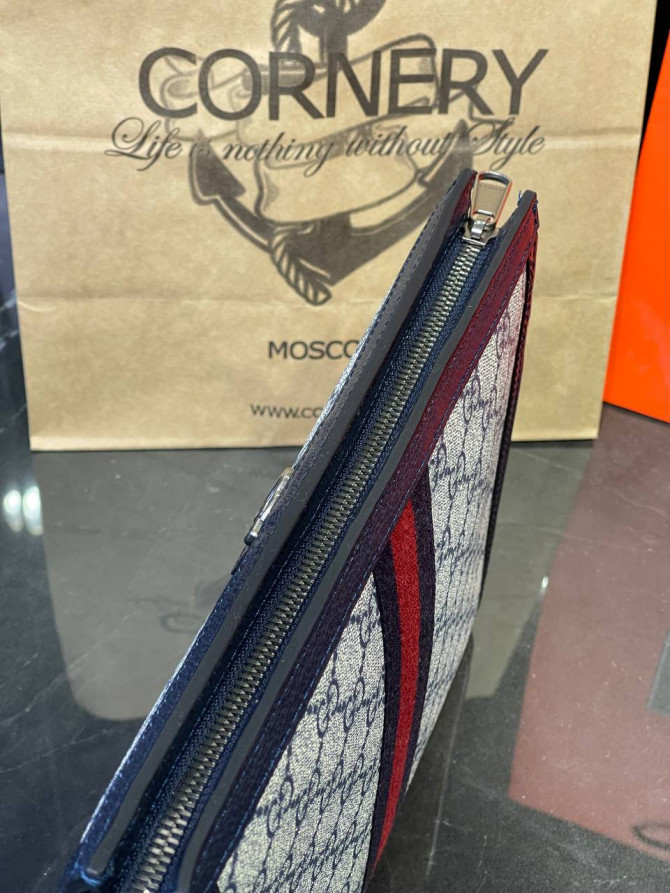 Сумка Gucci — изображение 4