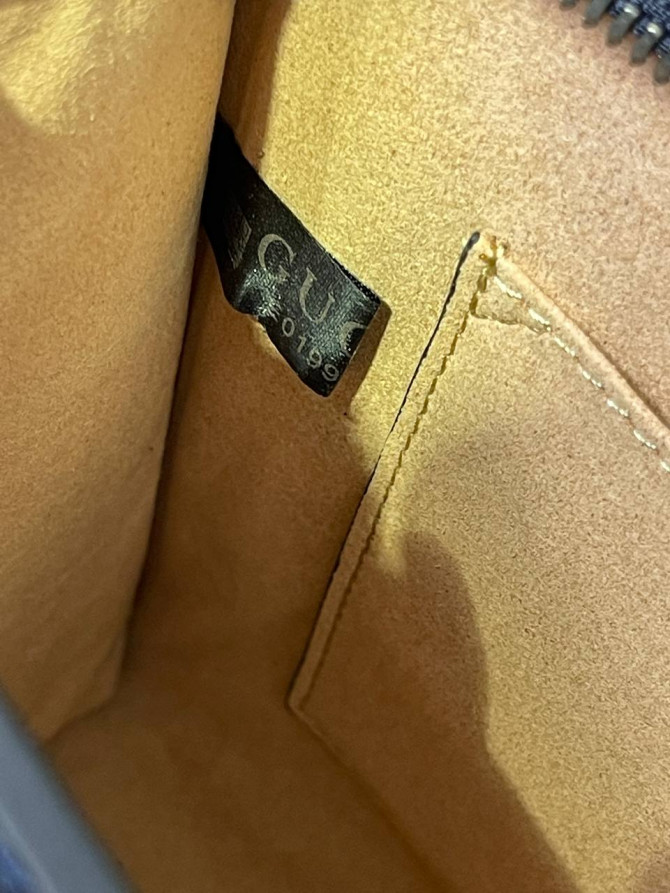 Сумка Gucci — изображение 8