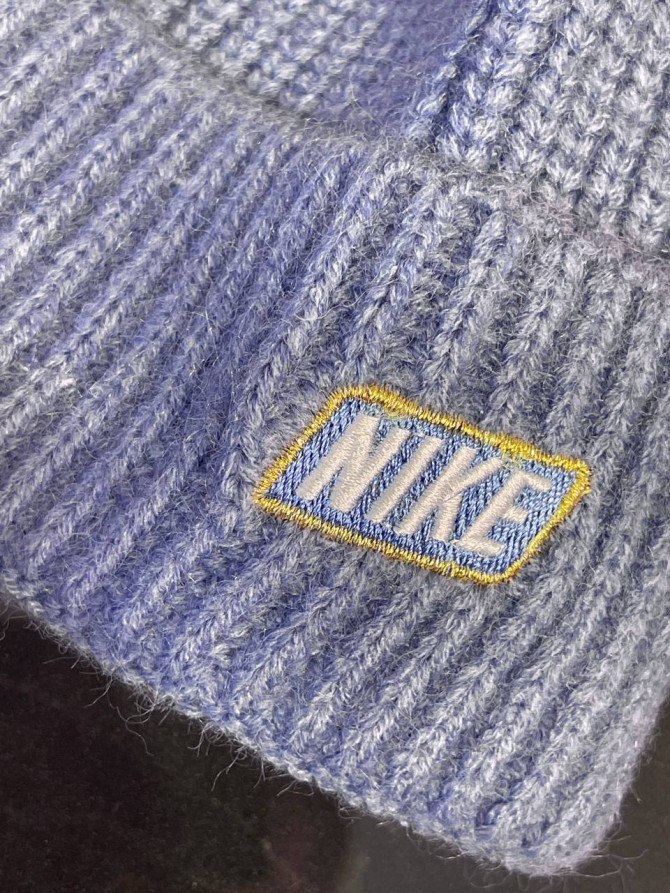 Шапка Nike — изображение 8