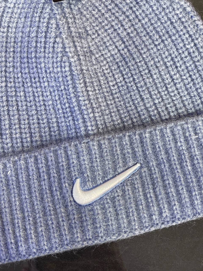 Шапка Nike — изображение 9