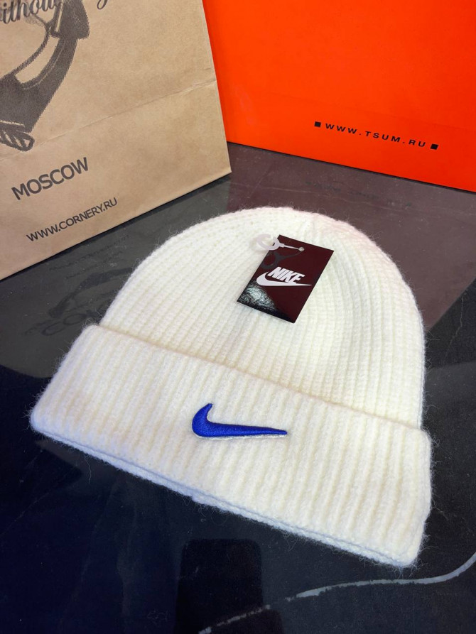 Шапка Nike