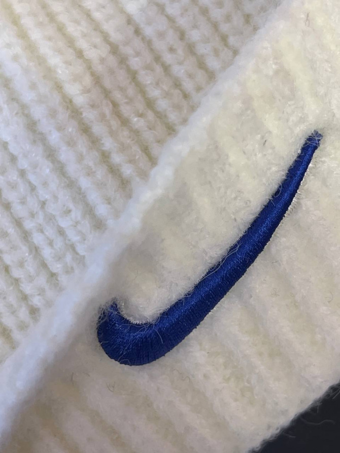 Шапка Nike — изображение 4