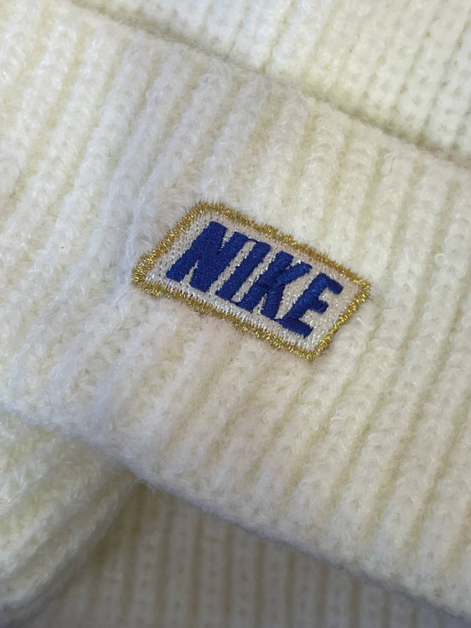 Шапка Nike — изображение 6