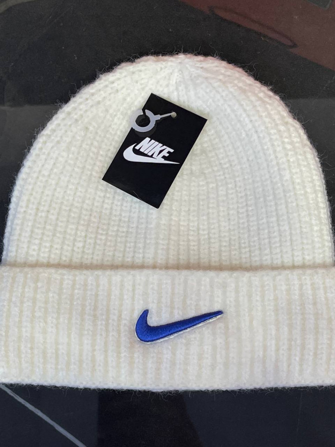 Шапка Nike — изображение 7
