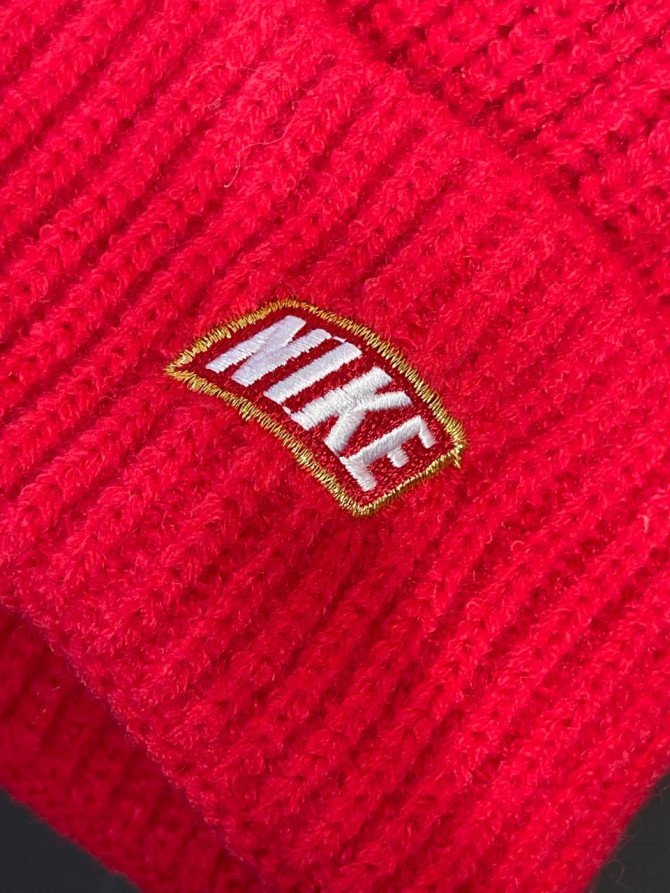 Шапка Nike — изображение 3