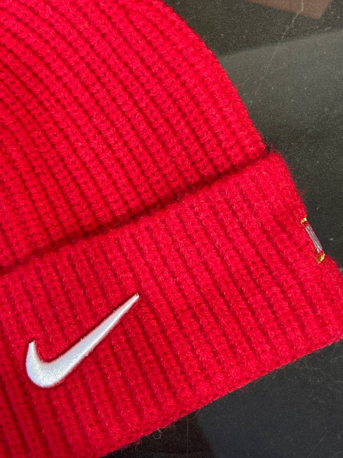 Шапка Nike — изображение 4
