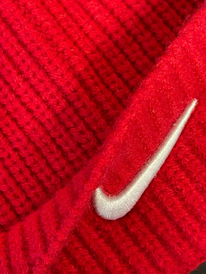 Шапка Nike — изображение 6