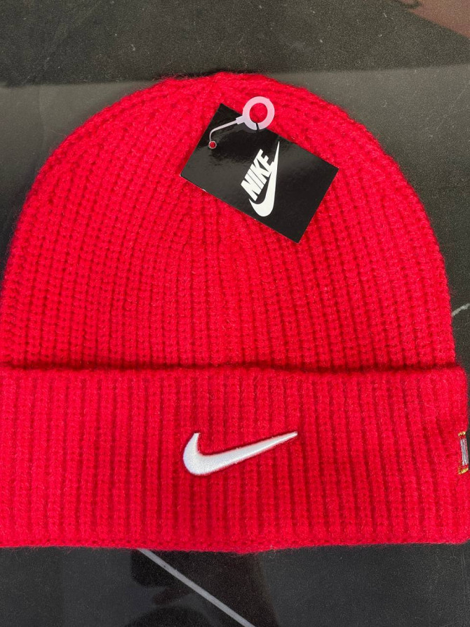 Шапка Nike — изображение 7