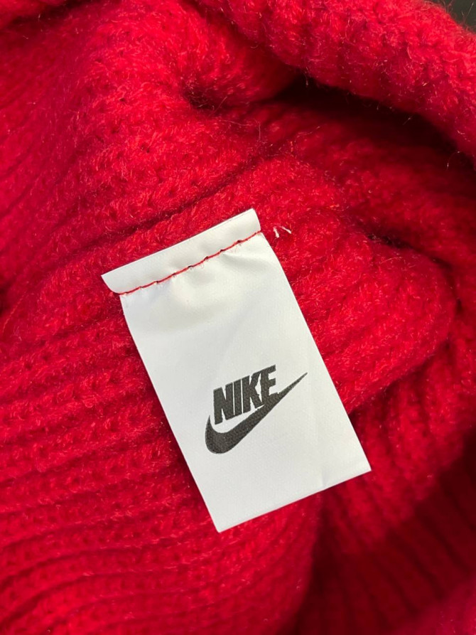 Шапка Nike — изображение 9