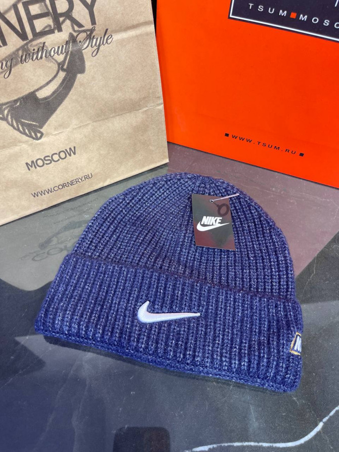 Шапка Nike