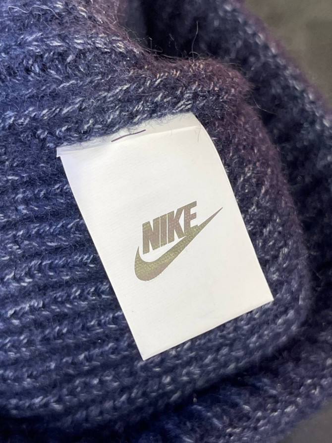 Шапка Nike — изображение 7
