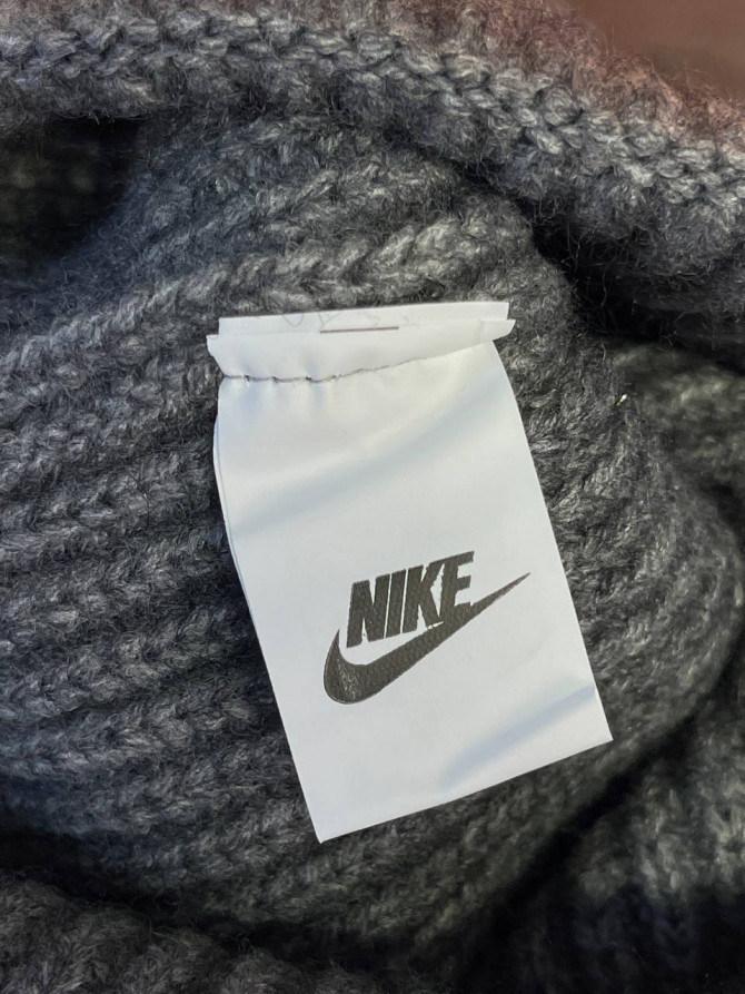 Шапка Nike — изображение 7